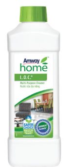 Nước rửa đa năng L.O.C Multipurpose Cleaner