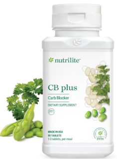 Nutrilite CB Plus