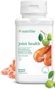 Nutrilite Joint Health