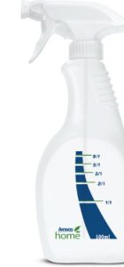 Bình xịt (110483) và Bình pha loãng (110487) Amway Home