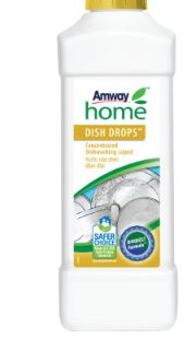 Nước rửa chén đậm đặc Dish Drops