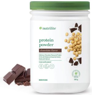 Nutrilite Protein Powder vị Sô cô la