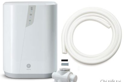 Máy lọc nước New eSpring (kèm van chia hoặc kèm vòi)