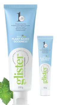 Kem đánh răng đa năng Glister Multi-Action Toothpaste