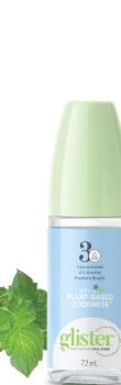 Nước súc miệng đậm đặc Glister Multi-Action Oral Rinse