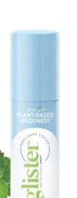 Nước xịt thơm miệng Glister Mint Refresher Spray