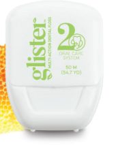 Chỉ vệ sinh răng Glister Multi-Action Dental Floss