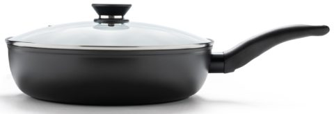 Chảo chống dính Amway Queen 24 cm