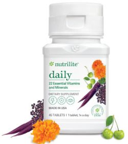 Nutrilite Daily