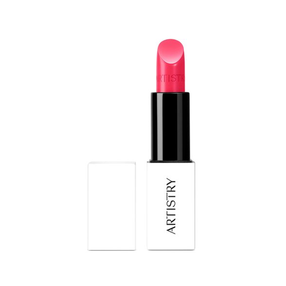 Môi & má Artistry Go Vibrant (Son dưỡng · Son kem · Son lì · Má hồng 2 trong 1)