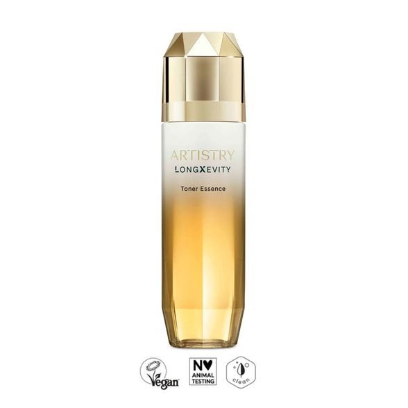 Nước cân bằng Artistry LongXevity Toner Essence