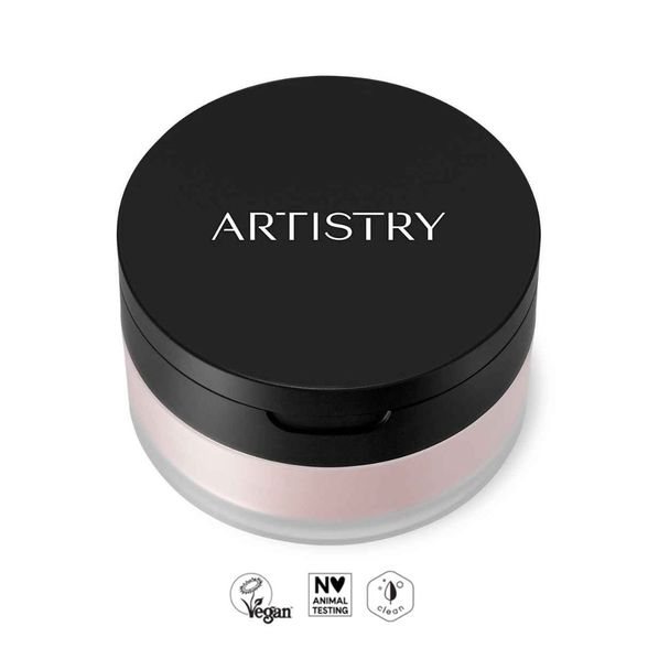 Phấn phủ & Phấn nền nén Artistry Ever Perfect
